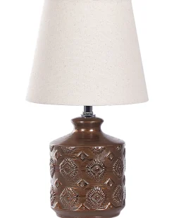 Beliani Poytavalaisin Keraaminen Kupari Rosanna New