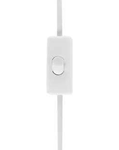 Beliani Poytavalaisin Keraaminen Keltainen Haddas New