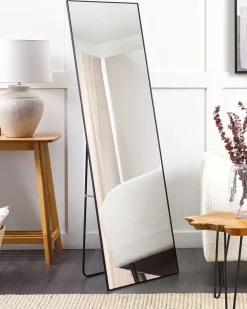 Beliani Poytavalaisin Keraaminen Kermanvalkoinen Caine Hot