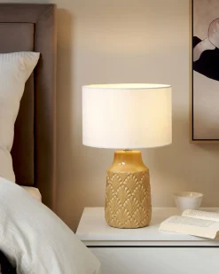 Beliani Poytavalaisin Keraaminen Oranssi Balao Best Sale