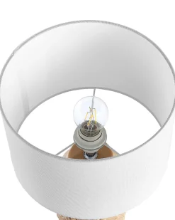 Beliani Poytavalaisin Keraaminen Oranssi Balao Best Sale