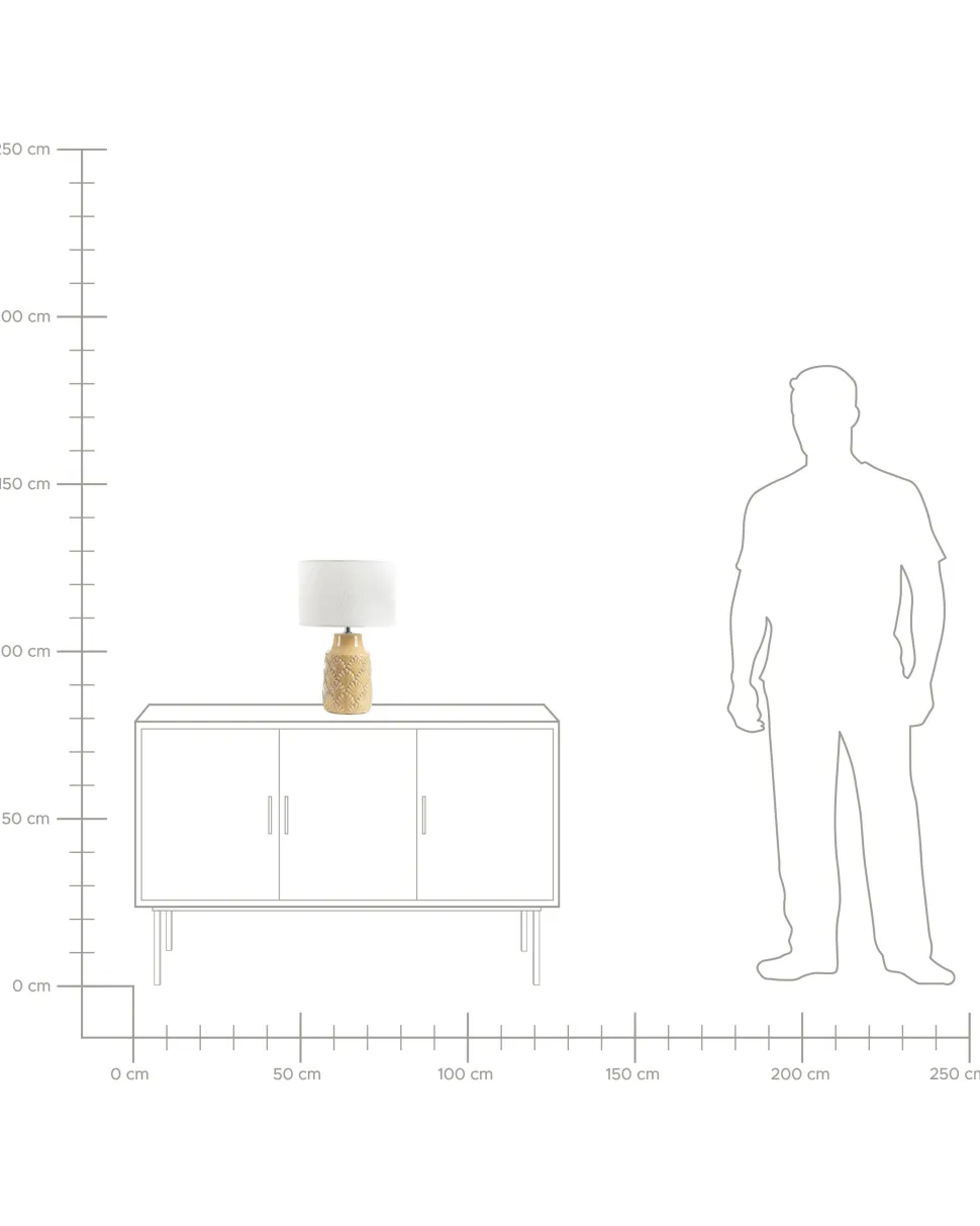 Beliani Poytavalaisin Keraaminen Oranssi Balao Best Sale