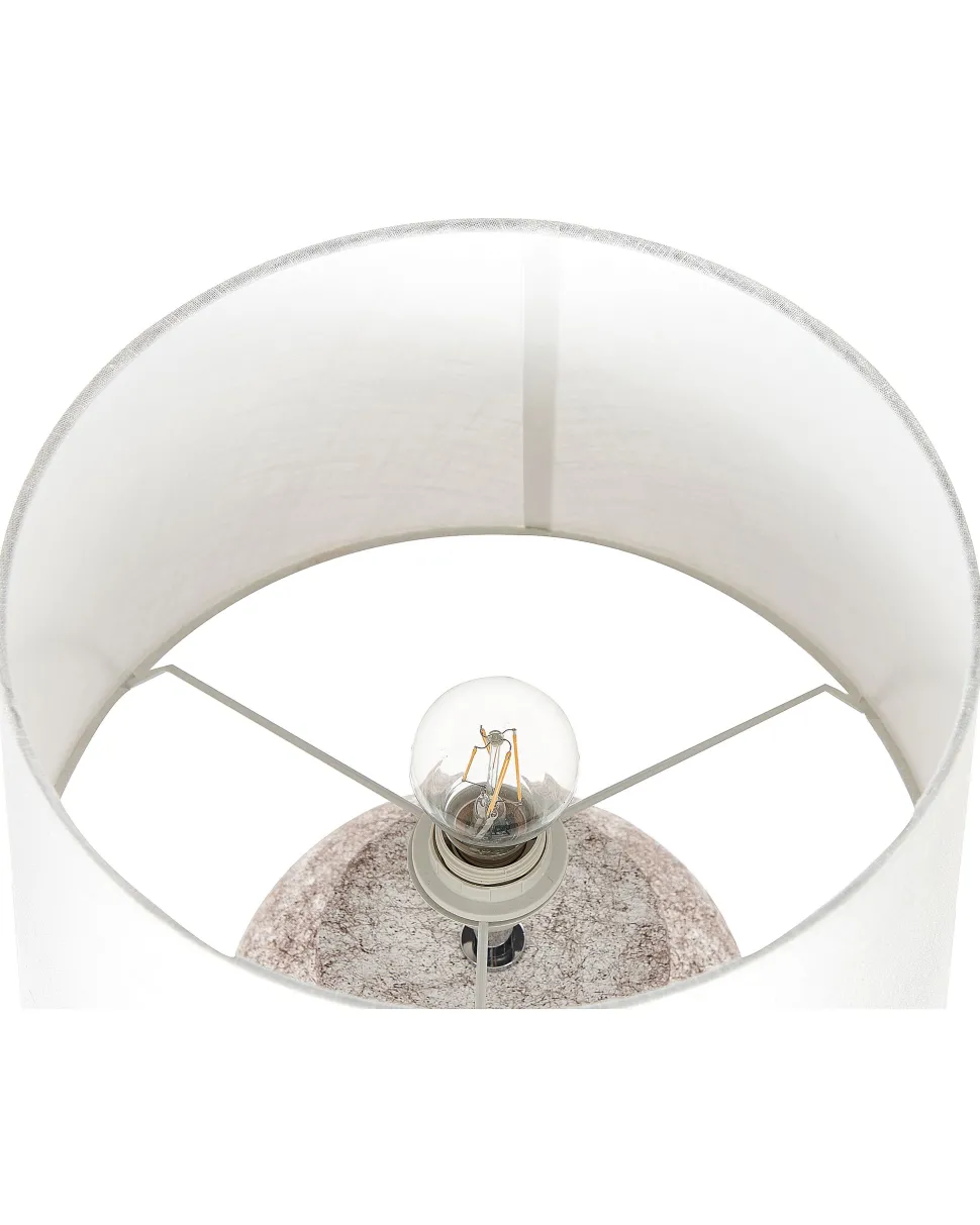 Beliani Poytavalaisin Keraaminen Beige Mareb Best Sale