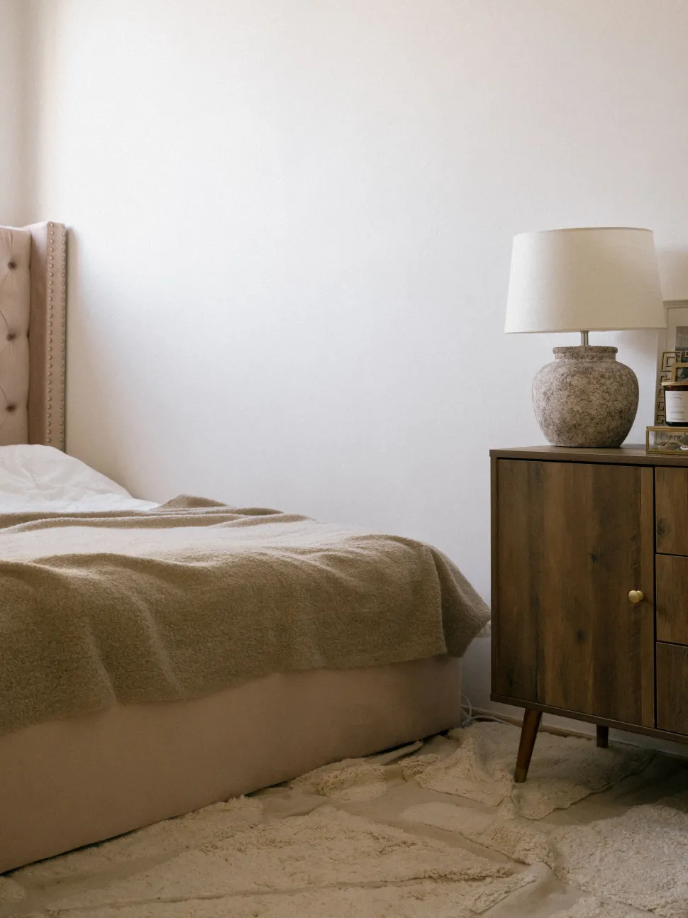 Beliani Poytavalaisin Keraaminen Beige Mareb Best Sale