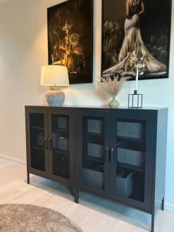 Beliani Poytavalaisin Keraaminen Beige Mareb Best Sale