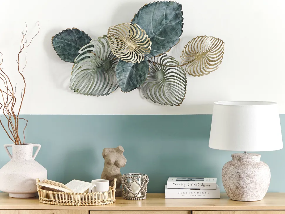 Beliani Poytavalaisin Keraaminen Beige Mareb Best Sale