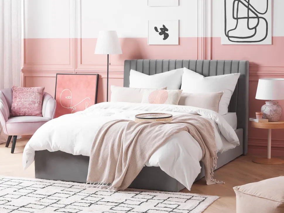 Beliani Poytavalaisin Keraaminen Beige Mareb Best Sale