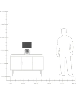 Beliani Poytavalaisin Keraaminen Hopea Nasva Shop