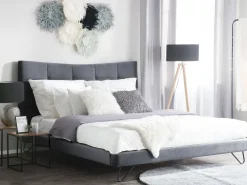 Beliani Poytavalaisin Keraaminen Hopea Nasva Shop