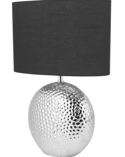 Beliani Poytavalaisin Keraaminen Hopea Nasva Shop