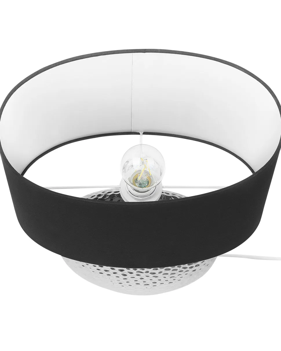 Beliani Poytavalaisin Keraaminen Hopea Nasva Shop