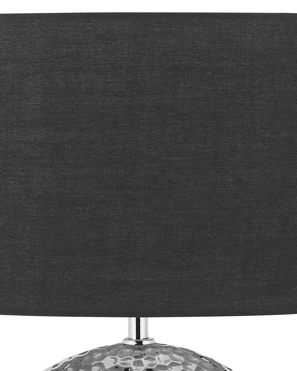 Beliani Poytavalaisin Keraaminen Hopea Nasva Shop