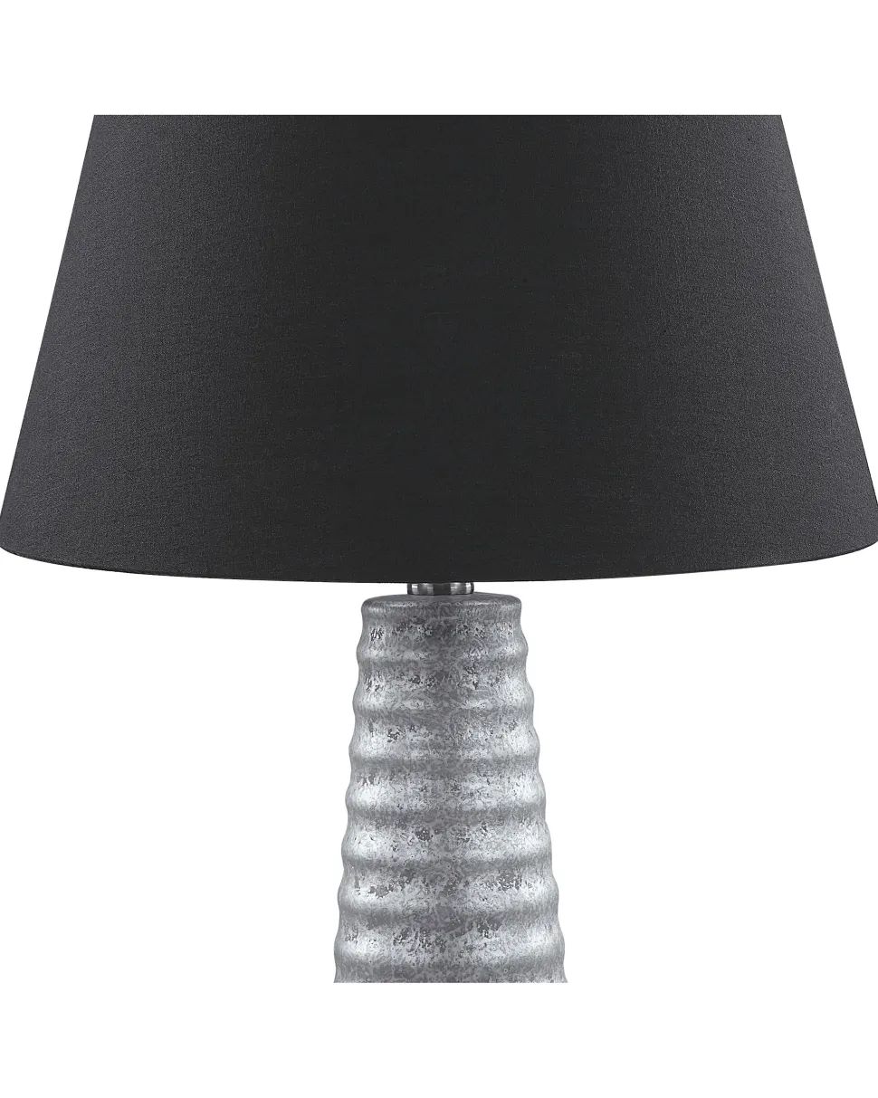 Beliani Poytavalaisin Keraaminen Hopea Vilnia Discount