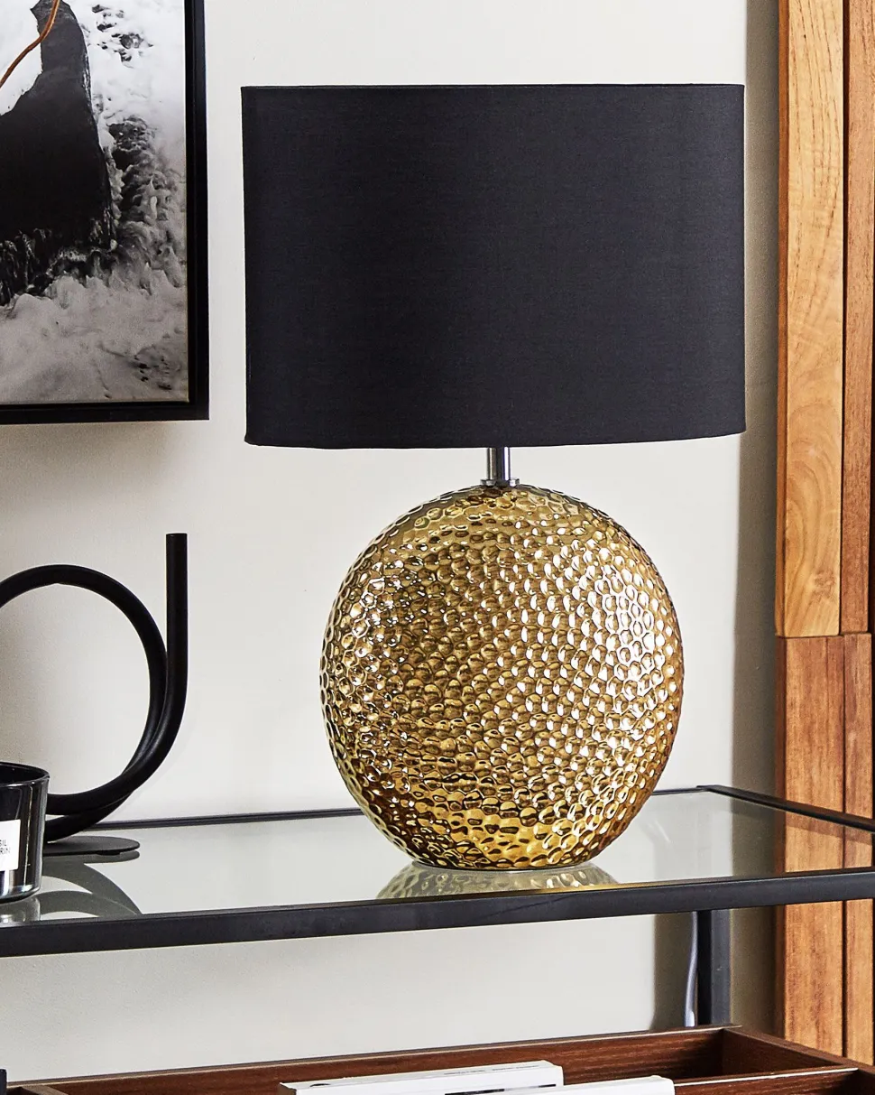 Beliani Poytavalaisin Keraaminen Kulta Nasva Outlet