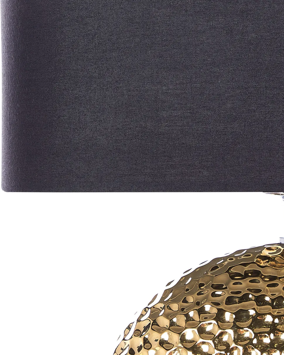 Beliani Poytavalaisin Keraaminen Kulta Nasva Outlet