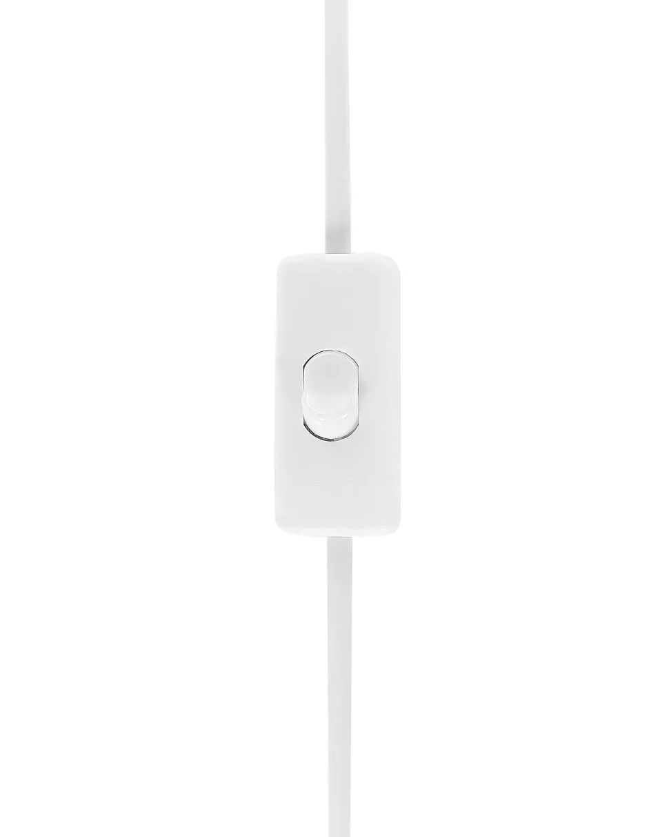 Beliani Poytavalaisin Keraaminen Harmaa/Beige Ferrey Cheap