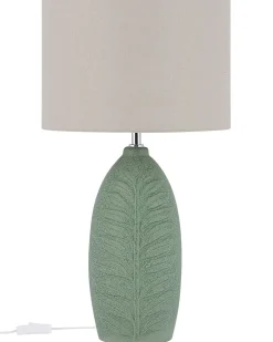 Beliani Poytavalaisin Keraaminen Vihrea Ohio Flash Sale