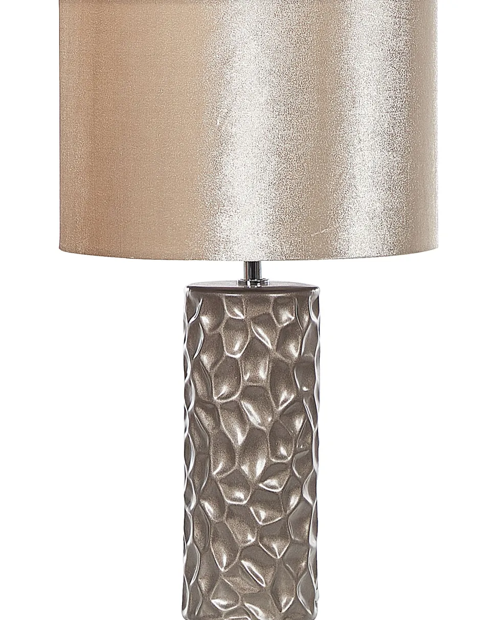 Beliani Poytavalaisin Keraaminen Kulta Sankuru Sale