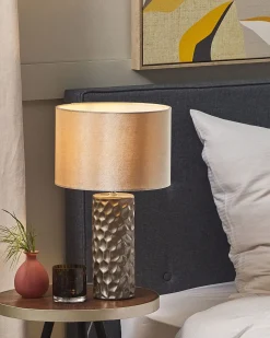 Beliani Poytavalaisin Keraaminen Kulta Sankuru Sale