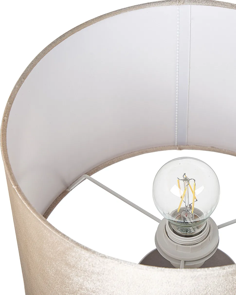 Beliani Poytavalaisin Keraaminen Kulta Sankuru Sale