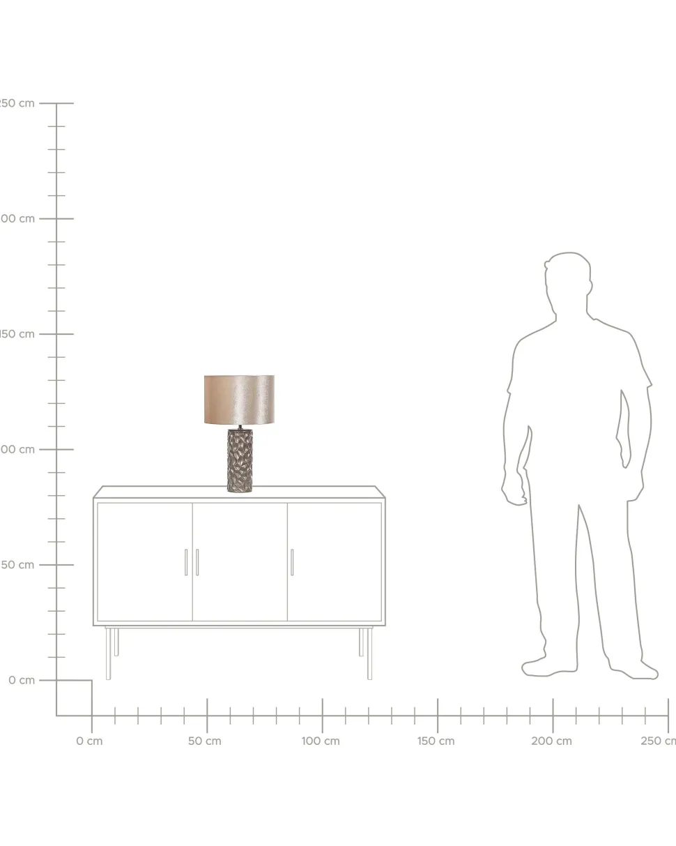 Beliani Poytavalaisin Keraaminen Kulta Sankuru Sale