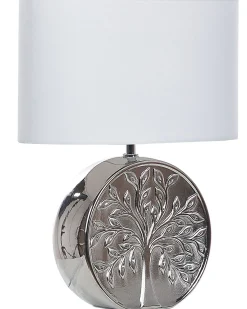 Beliani Poytavalaisin Keraaminen Hopea Kherlen Cheap