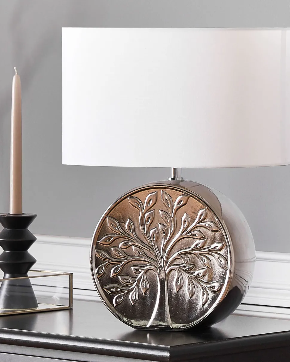 Beliani Poytavalaisin Keraaminen Hopea Kherlen Cheap