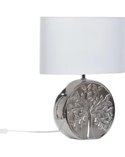 Beliani Poytavalaisin Keraaminen Hopea Kherlen Cheap