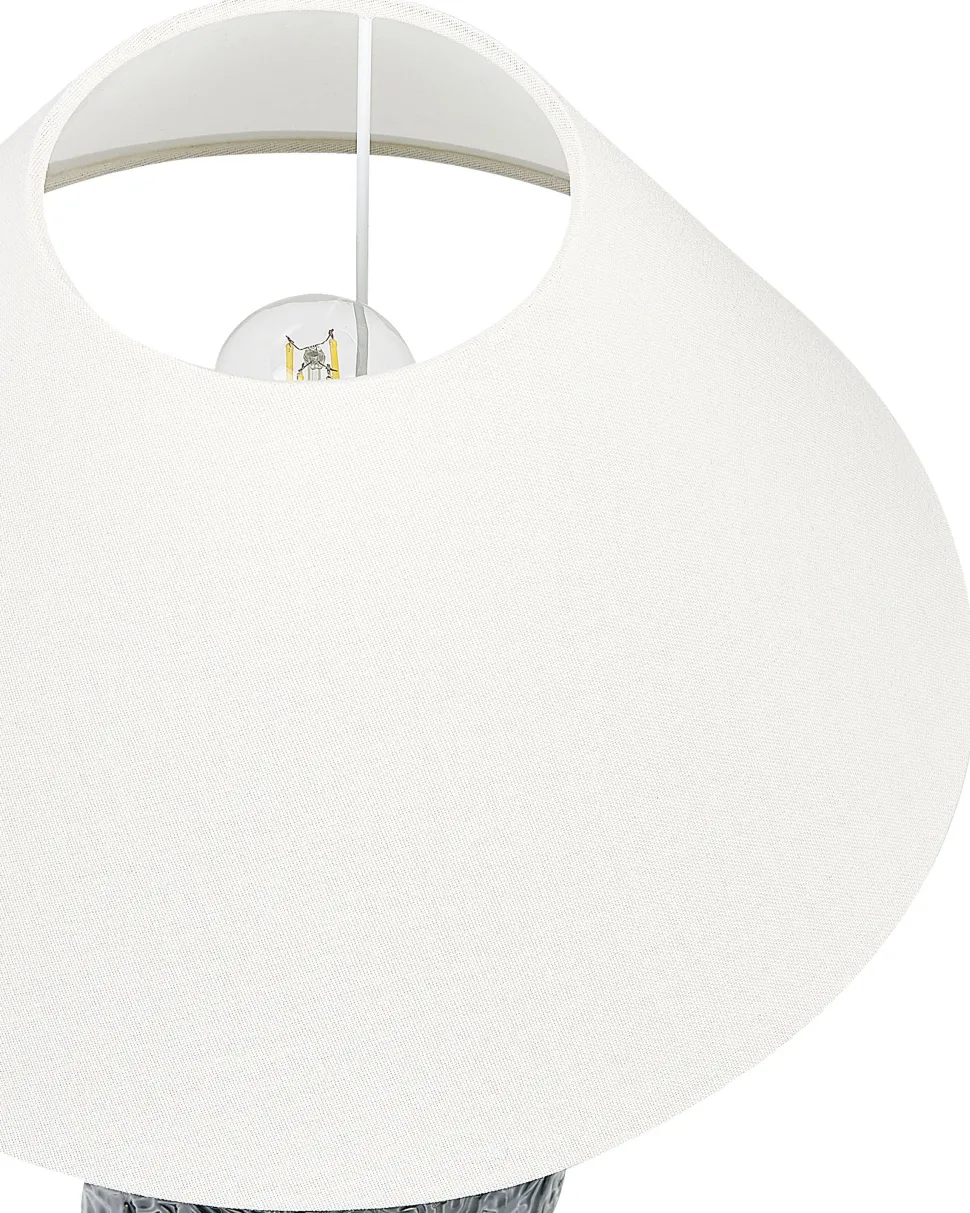 Beliani Poytavalaisin Keraaminen Tummansininen Telire Best