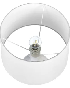 Beliani Poytavalaisin Keraaminen Valkoinen Soco Best Sale