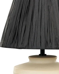 Beliani Poytavalaisin Keraaminen Beige/Musta Tigre Cheap