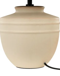 Beliani Poytavalaisin Keraaminen Beige/Musta Tigre Cheap