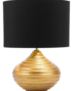 Beliani Poytavalaisin Keraaminen Kulta Kuban New