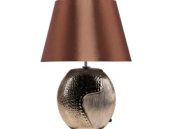 Beliani Poytavalaisin Keraaminen Ruskea Argun Cheap