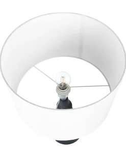 Beliani Poytavalaisin Keraaminen Musta Cerillos Hot