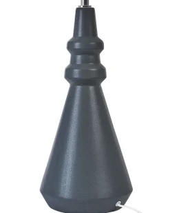 Beliani Poytavalaisin Keraaminen Musta Cerillos Hot