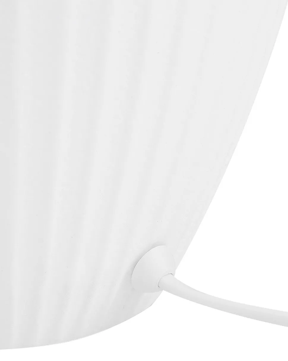 Beliani Poytavalaisin Keraaminen Valkoinen Fergus Discount