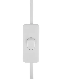 Beliani Poytavalaisin Keraaminen Valkoinen Fergus Discount