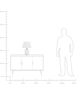 Beliani Poytavalaisin Keraaminen Valkoinen Fergus Discount