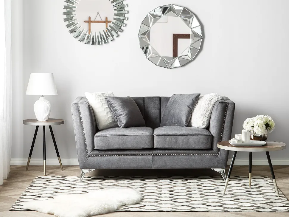 Beliani Poytavalaisin Keraaminen Valkoinen Fergus Discount