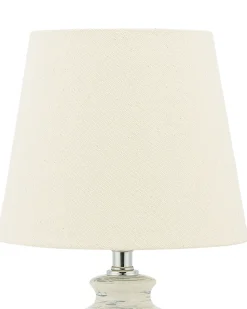 Beliani Poytavalaisin Keraaminen Beige Rosanna Fashion