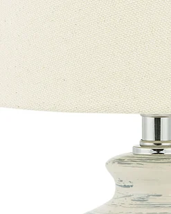 Beliani Poytavalaisin Keraaminen Beige Rosanna Fashion