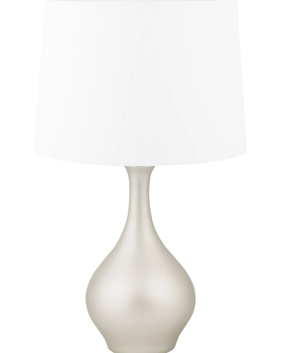 Beliani Poytavalaisin Keraaminen Kulta Salla Fashion