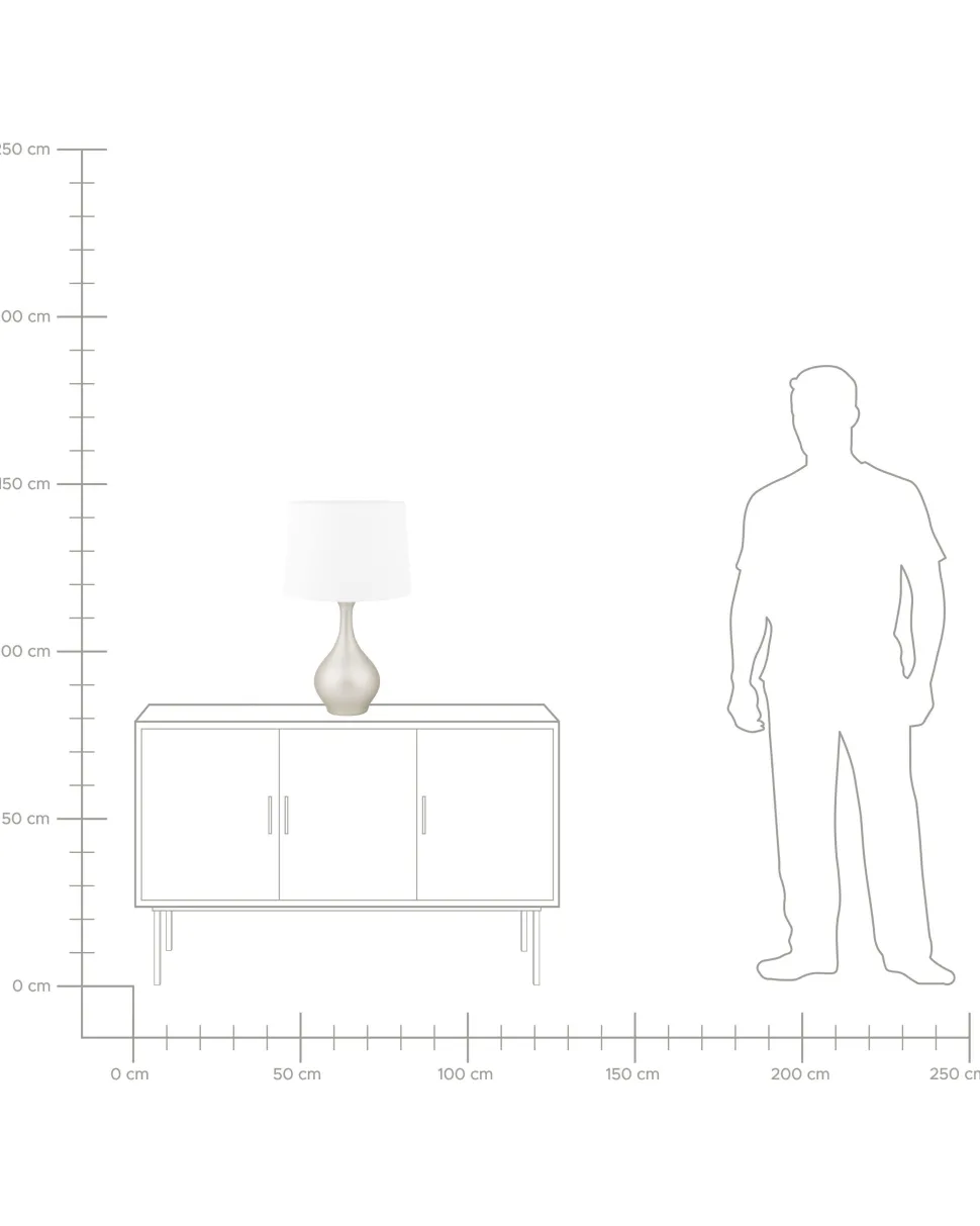 Beliani Poytavalaisin Keraaminen Kulta Salla Fashion