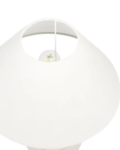 Beliani Poytavalaisin Keraaminen Kermanvalkoinen Celeste Best