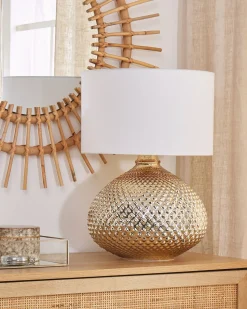 Beliani Poytavalaisin Lasi Kulta Madon Cheap