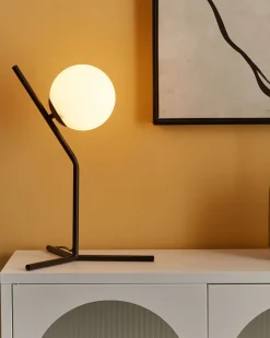 Beliani Poytavalaisin Lasi Pieni Musta Wapiti Cheap