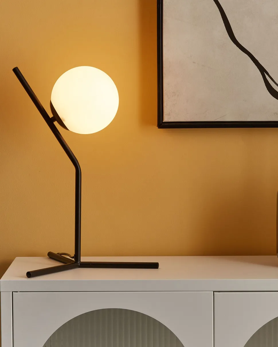 Beliani Poytavalaisin Lasi Pieni Musta Wapiti Cheap