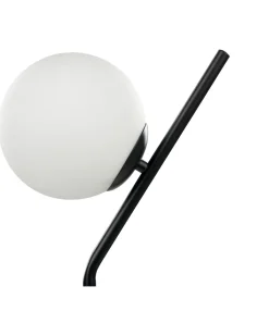 Beliani Poytavalaisin Lasi Pieni Musta Wapiti Cheap