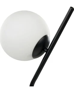 Beliani Poytavalaisin Lasi Pieni Musta Wapiti Cheap